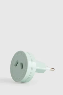 Italy/Swiss Adaptor
