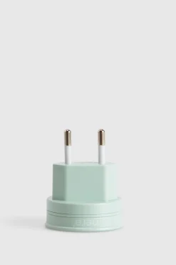 Italy/Swiss Adaptor