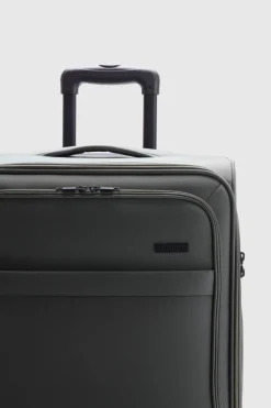 Ivy Carry-On 54cm Suitcase