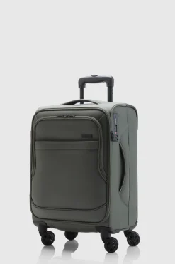 Ivy Carry-On 54cm Suitcase