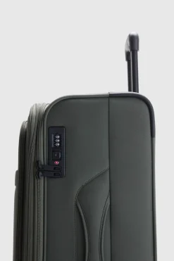 Ivy Carry-On 54cm Suitcase