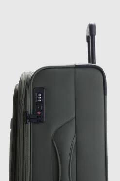 Ivy Check-In 80cm Suitcase