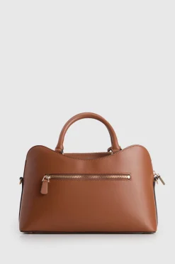 Janie Girlfriend Tote Bag