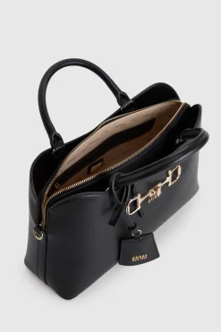 Janie Girlfriend Tote Bag
