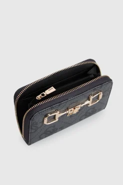 Janie Medium Zip Around Wallet