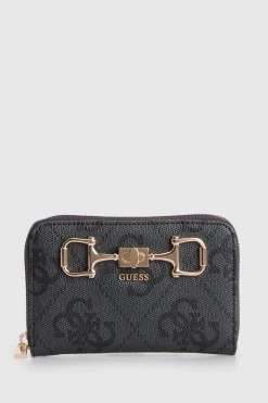 Janie Medium Zip Around Wallet