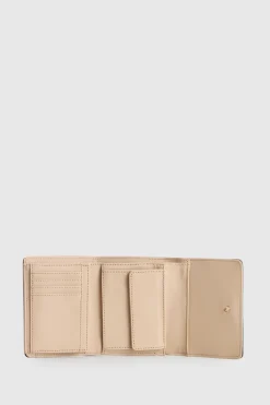 Janie Small Trifold Wallet