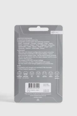 Japan Adaptor