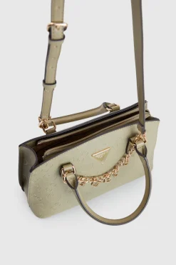 Jeanine Tote Bag