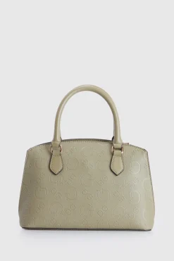 Jeanine Tote Bag