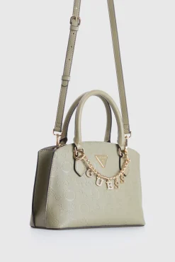 Jeanine Tote Bag