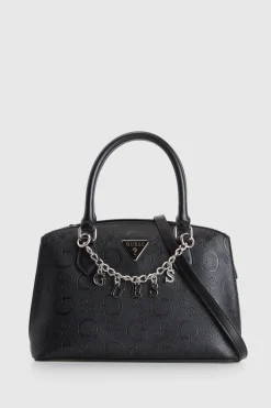 Jeanine Tote Bag