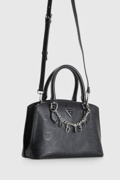 Jeanine Tote Bag