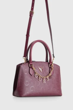 Jeanine Tote Bag