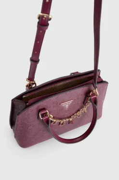 Jeanine Tote Bag