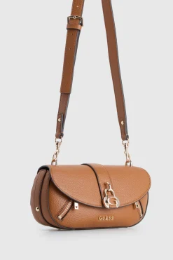 Jessa Flap Crossbody Bag