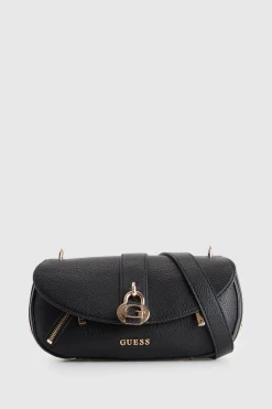 Jessa Flap Crossbody Bag
