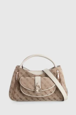 Jessa Logo Girlfriend Tote Bag