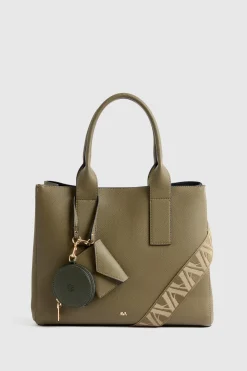 Juni Carry All Tote Bag