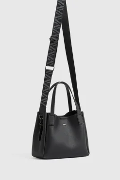 Juni 3 Compartment Tote Bag