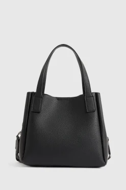 Juni 3 Compartment Tote Bag