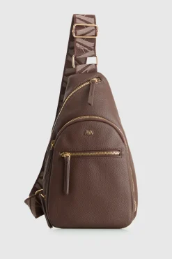Juni Sling Backpack Bag