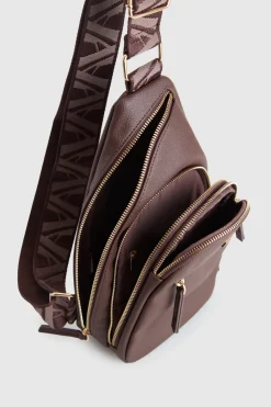 Juni Sling Backpack Bag