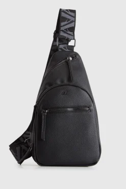 Juni Sling Backpack Bag