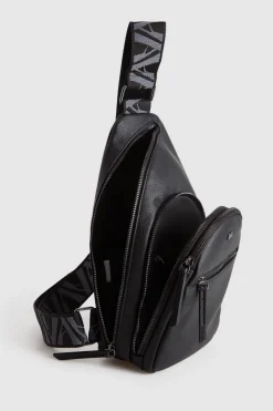 Juni Sling Backpack Bag