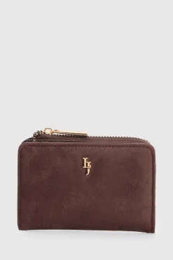 Lana Small Stud Wallet