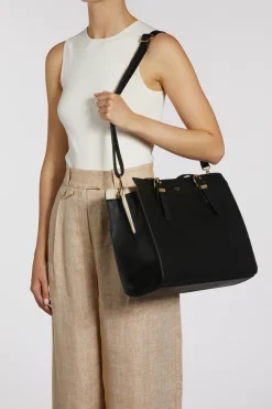 Laptop Tote Bag