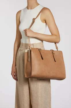 Laptop Tote Bag