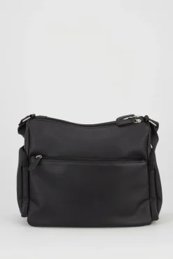 Large Crossbody Bag