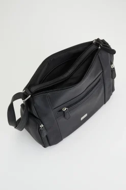 Large Crossbody Bag