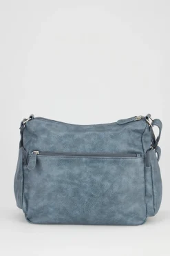 Large Crossbody Bag