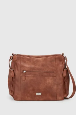 Large Crossbody Bag