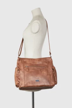 Large Crossbody Bag