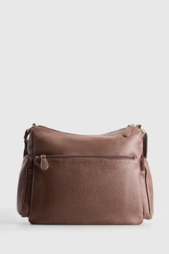 Large Crossbody Bag