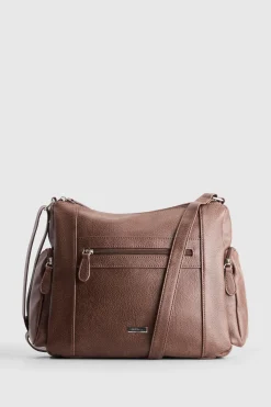 Large Crossbody Bag
