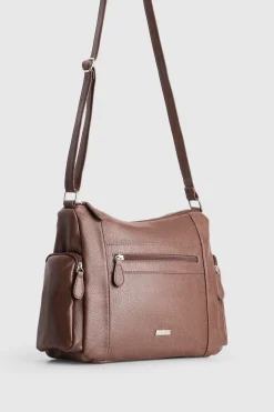 Large Crossbody Bag