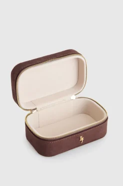 Large Jewellery Case Box