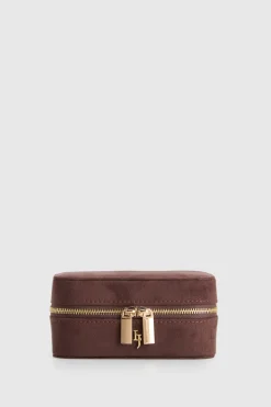 Large Jewellery Case Box