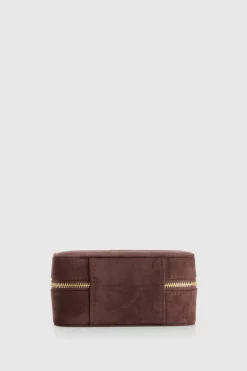 Large Jewellery Case Box