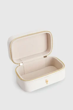 Large Jewellery Case Box