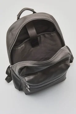 Large 3 Zip Compartment Backpack