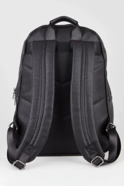 Large 3 Zip Compartment Backpack