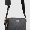 Latona Camera Crossbody Bag