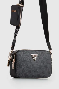 Latona Camera Crossbody Bag