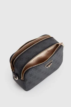 Latona Camera Crossbody Bag