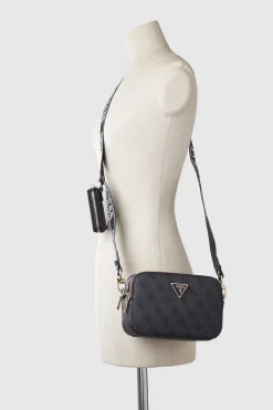 Latona Camera Crossbody Bag